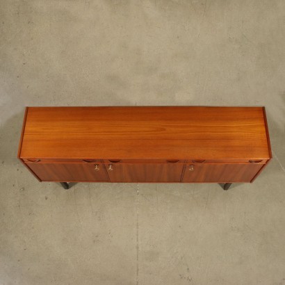 modernariato, modernariato di design, credenza, credenza modernariato, credenza di modernariato, credenza italiana, credenza vintage, credenza anni '60, credenza design anni 60