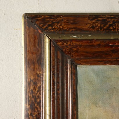 arte, arte italiana, pittura novecento italiana