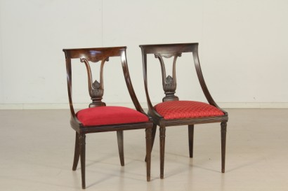 Sedie in stile neoclassico_80204 Sedie in stile neoclassico