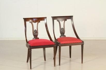 Sedie in stile neoclassico_80205 Sedie in stile neoclassico