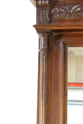 Specchiera da ingresso_80218 Specchiera da ingresso