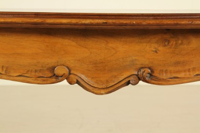 Mesa de estilo Chippendale