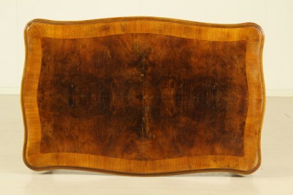 Mesa de estilo Chippendale