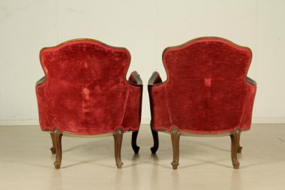 Coppia di poltrone_80263 Coppia di poltrone