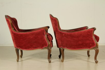 Coppia di poltrone_80264 Coppia di poltrone