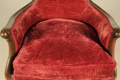 Coppia di poltrone_80266 Coppia di poltrone