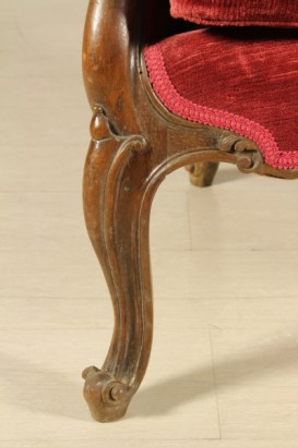 Coppia di poltrone_80269 Coppia di poltrone