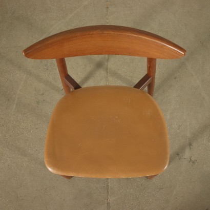 antigüedades modernas, antigüedades de diseño moderno, silla, silla antigua moderna, silla antigua moderna, silla italiana, silla vintage, silla de los 60, silla de diseño de los 60