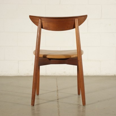 antigüedades modernas, antigüedades de diseño moderno, silla, silla antigua moderna, silla antigua moderna, silla italiana, silla vintage, silla de los 60, silla de diseño de los 60