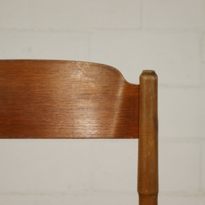modernariato, modernariato di design, sedia, sedia modernariato, sedia di modernariato, sedia italiana, sedia vintage, sedia anni '60, sedia design anni 60