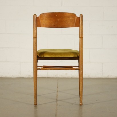 modernariato, modernariato di design, sedia, sedia modernariato, sedia di modernariato, sedia italiana, sedia vintage, sedia anni '60, sedia design anni 60