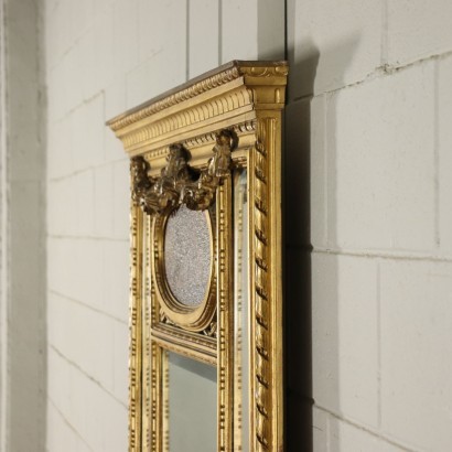 antiquariato, specchiera, antiquariato specchiera, specchiera antica, specchiera antica italiana, specchiera di antiquariato, specchiera neoclassica, specchiera del 800 - antiquariato, cornice, antiquariato cornice, cornice antica, cornice antica italiana, cornice di antiquariato, cornice neoclassico, cornice del 800