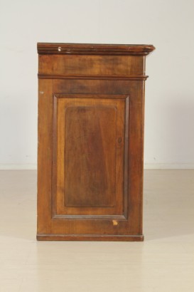 Credenza umbertina_80378 bottega del 900, antiquariato, credenza umbertina, fine 800