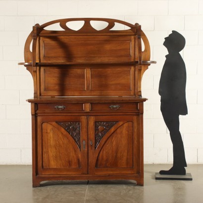 antiquariato, credenza, antiquariato credenza, credenza antica, credenza antica italiana, credenza di antiquariato, credenza neoclassica, credenza del 800