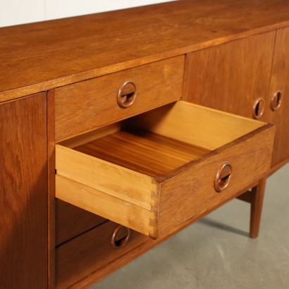 modernariato, modernariato di design, sideboard, sideboard modernariato, sideboard di modernariato, sideboard italiano, sideboard vintage, sideboard anni '60, sideboard design anni 60
