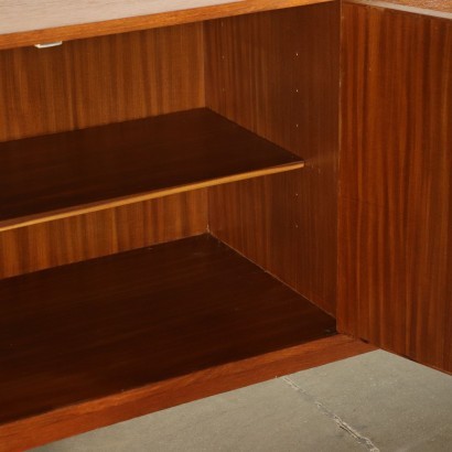 modernariato, modernariato di design, sideboard, sideboard modernariato, sideboard di modernariato, sideboard italiano, sideboard vintage, sideboard anni '60, sideboard design anni 60
