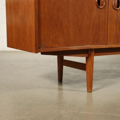 modernariato, modernariato di design, sideboard, sideboard modernariato, sideboard di modernariato, sideboard italiano, sideboard vintage, sideboard anni '60, sideboard design anni 60