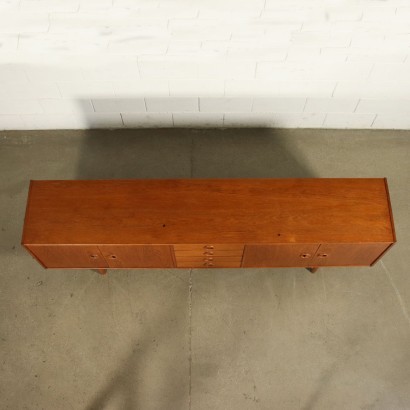 modernariato, modernariato di design, sideboard, sideboard modernariato, sideboard di modernariato, sideboard italiano, sideboard vintage, sideboard anni '60, sideboard design anni 60