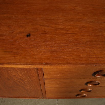 modernariato, modernariato di design, sideboard, sideboard modernariato, sideboard di modernariato, sideboard italiano, sideboard vintage, sideboard anni '60, sideboard design anni 60