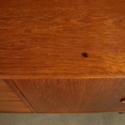 modernariato, modernariato di design, sideboard, sideboard modernariato, sideboard di modernariato, sideboard italiano, sideboard vintage, sideboard anni '60, sideboard design anni 60