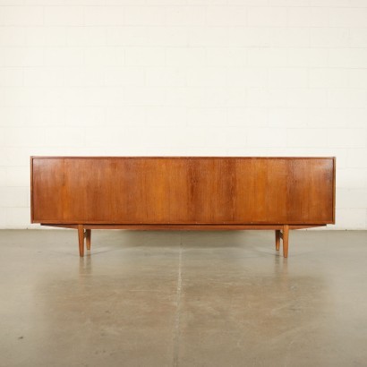 modernariato, modernariato di design, sideboard, sideboard modernariato, sideboard di modernariato, sideboard italiano, sideboard vintage, sideboard anni '60, sideboard design anni 60