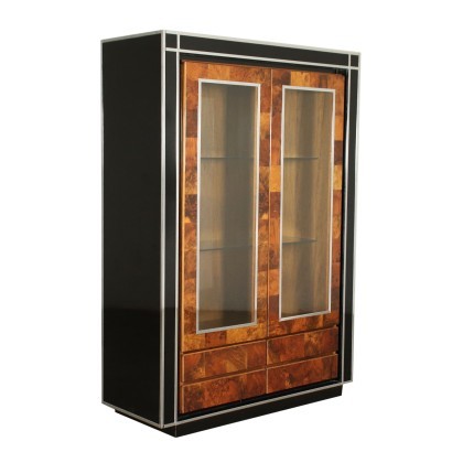 modernariato, modernariato di design, vetrina, vetrina modernariato, vetrina di modernariato, vetrina italiana, vetrina vintage, vetrina anni '60, vetrina design anni 60