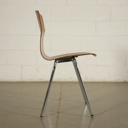 antigüedades modernas, antigüedades de diseño moderno, silla, silla de antigüedades modernas, silla de antigüedades modernas, silla italiana, silla vintage, silla de los 60, silla de diseño de los 60