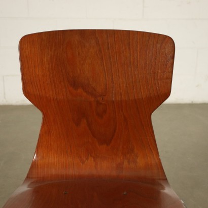 antigüedades modernas, antigüedades de diseño moderno, silla, silla de antigüedades modernas, silla de antigüedades modernas, silla italiana, silla vintage, silla de los años 60, silla de diseño de los años 60