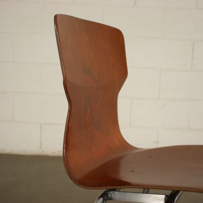 antigüedades modernas, antigüedades de diseño moderno, silla, silla de antigüedades modernas, silla de antigüedades modernas, silla italiana, silla vintage, silla de los años 60, silla de diseño de los años 60