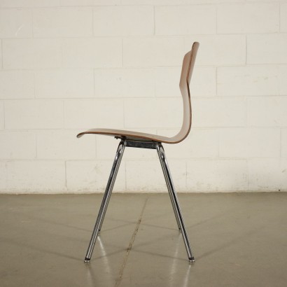 antigüedades modernas, antigüedades de diseño moderno, silla, silla de antigüedades modernas, silla de antigüedades modernas, silla italiana, silla vintage, silla de los años 60, silla de diseño de los años 60