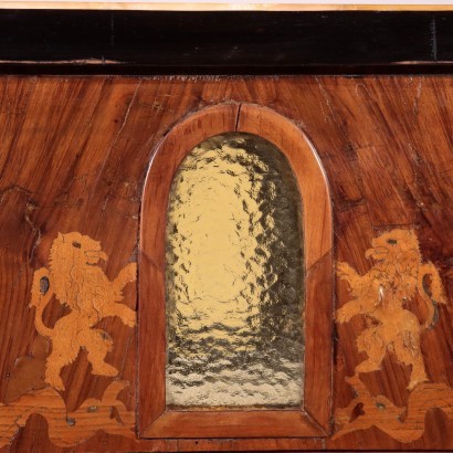 Piccola Voliera Carlo X