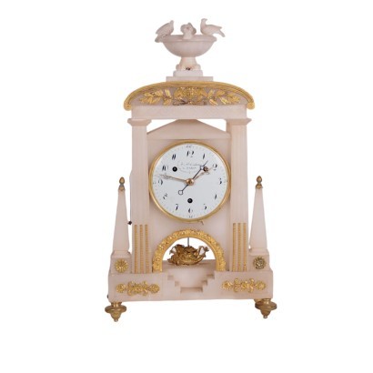 Montre Jean Pierre Calame à Paris