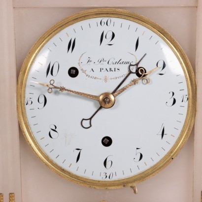 Montre Jean Pierre Calame à Paris