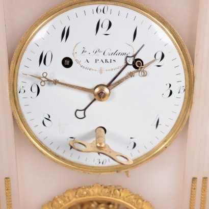 Montre Jean Pierre Calame à Paris