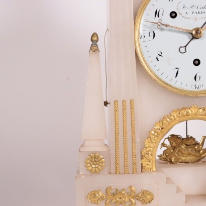 Montre Jean Pierre Calame à Paris