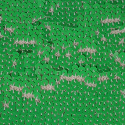 Top Nico Fontana Paillettes - Italie