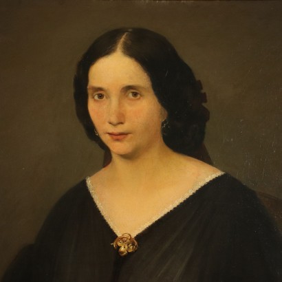 arte, arte italiana, pittura ottocento italiana