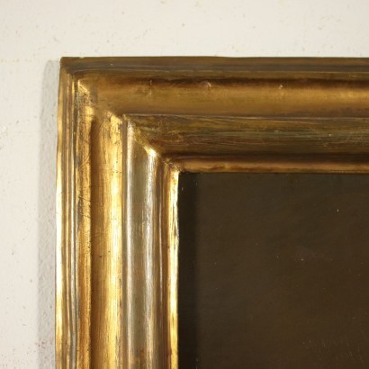 arte, arte italiana, pittura ottocento italiana