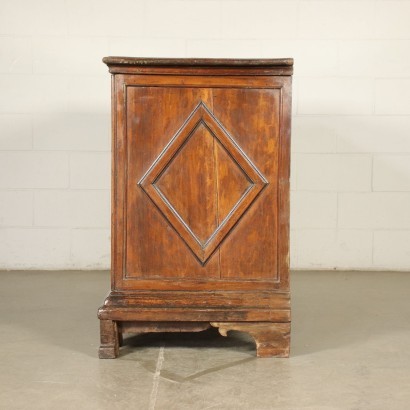 antiquariato, cassettone, antiquariato cassettone, cassettone antico, cassettone antico italiano, cassettone di antiquariato, cassettone neoclassica, cassettone del 800, comò, antiquariato comò, comò antico, comò antico italiano, comò di antiquariato, comò neoclassica, comò del 800,Cassettone Barocco Emiliano