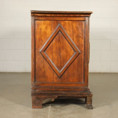 antiquariato, cassettone, antiquariato cassettone, cassettone antico, cassettone antico italiano, cassettone di antiquariato, cassettone neoclassica, cassettone del 800, comò, antiquariato comò, comò antico, comò antico italiano, comò di antiquariato, comò neoclassica, comò del 800,Cassettone Barocco Emiliano