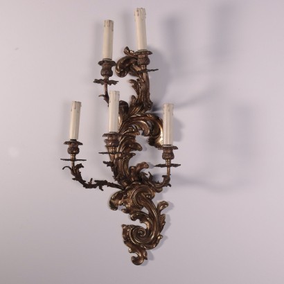 antiquariato, applique, antiquariato applique, applique antiche, applique antiche italiane, applique di antiquariato, applique neoclassico, applique del 800,Coppia di Appliques