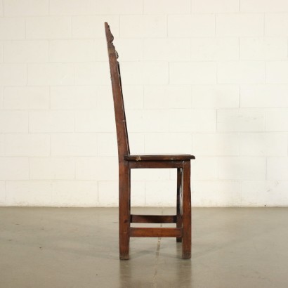 antique, chaise, chaises antiques, chaise antique, chaise italienne antique, chaise antique, chaise néoclassique, chaise du 19ème siècle