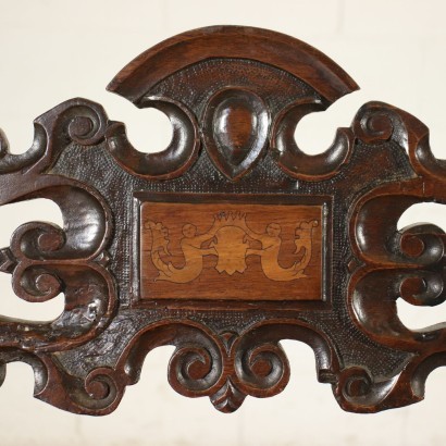 antique, chaise, chaises antiques, chaise antique, chaise italienne antique, chaise antique, chaise néoclassique, chaise du 19ème siècle