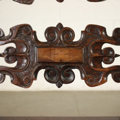 antique, chaise, chaises antiques, chaise antique, chaise italienne antique, chaise antique, chaise néoclassique, chaise du 19ème siècle