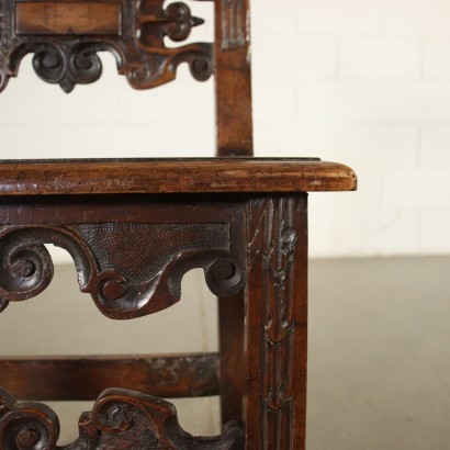 antique, chaise, chaises antiques, chaise antique, chaise italienne antique, chaise antique, chaise néoclassique, chaise du 19ème siècle