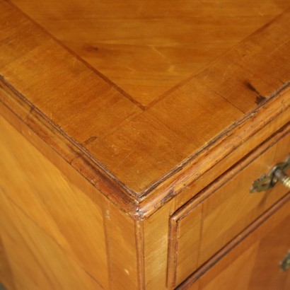 antiquariato, scrivania, antiquariato scrivanie, scrivania antica, scrivania antica italiana, scrivania di antiquariato, scrivania neoclassica, scrivania del 800,Scrivania Veneta a Giorno