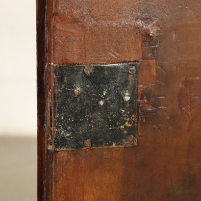 antiquariato, scrivania, antiquariato scrivanie, scrivania antica, scrivania antica italiana, scrivania di antiquariato, scrivania neoclassica, scrivania del 800,Scrivania Veneta a Giorno