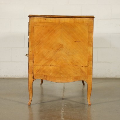 antiquariato, scrivania, antiquariato scrivanie, scrivania antica, scrivania antica italiana, scrivania di antiquariato, scrivania neoclassica, scrivania del 800,Scrivania Veneta a Giorno