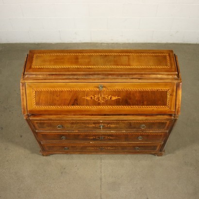 antiquariato, ribalta, antiquariato ribalte, ribalta antica, ribalta antica italiana, ribalta di antiquariato, ribalta neoclassica, ribalta del 800
