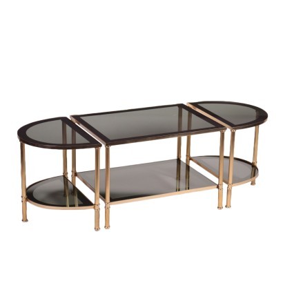 modernariato, modernariato di design, tavolino, tavolino modernariato, tavolino di modernariato, tavolino italiano, tavolino vintage, tavolino anni '60, tavolino design anni 60,Tavolini Anni 80